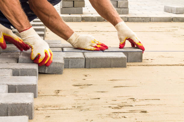 Best Driveway Paving Contractor  in Lake Royale, NC