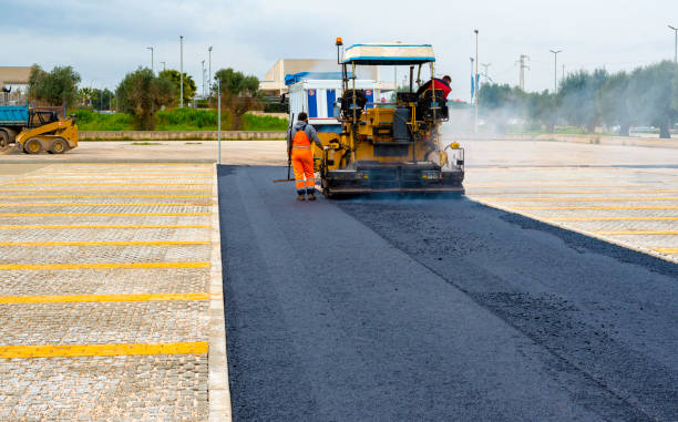 Best Paver Driveway Replacement  in Lake Royale, NC
