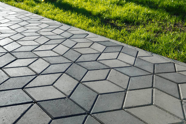 Professional Driveway Pavers in Lake Royale, NC