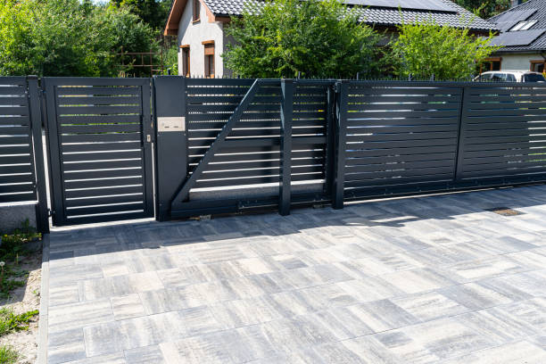 Best Local Driveway Pavers  in Lake Royale, NC