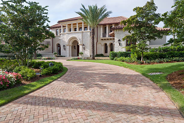 Best Driveway Paving Company  in Lake Royale, NC
