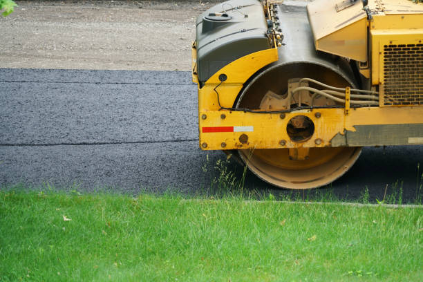 Best Driveway Resurfacing Pavers  in Lake Royale, NC