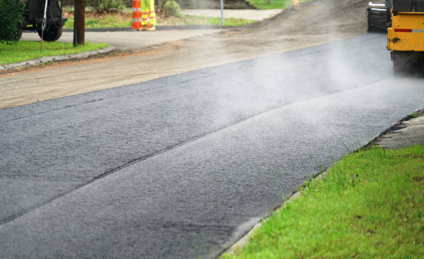 Driveway Pavers for Homes in Lake Royale, NC
