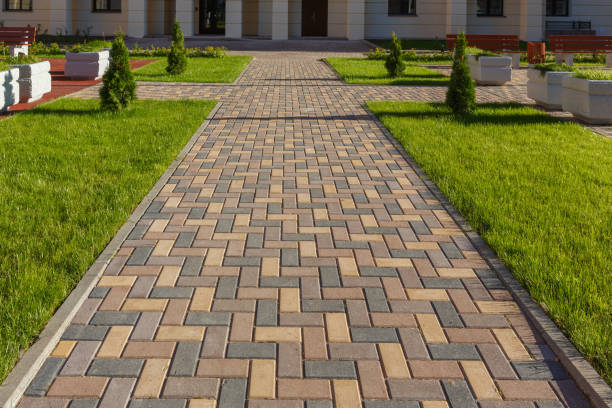 Best Driveway Pavers for Homes  in Lake Royale, NC